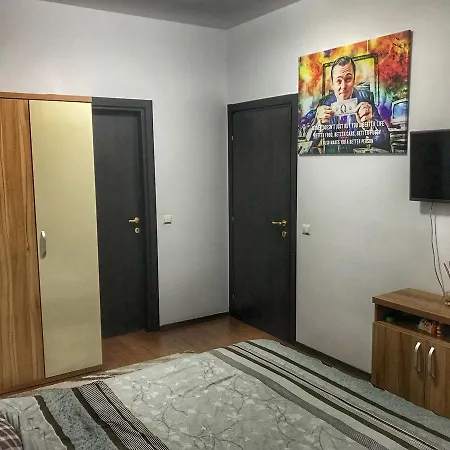 Apartmán Summerview