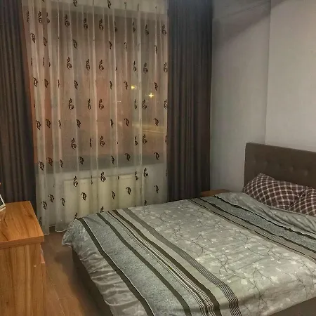 Apartmán Summerview *