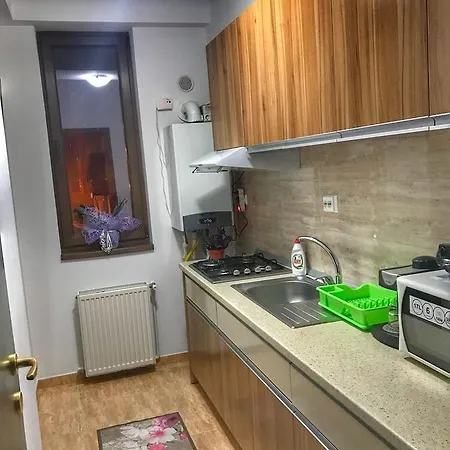 Apartmán Summerview