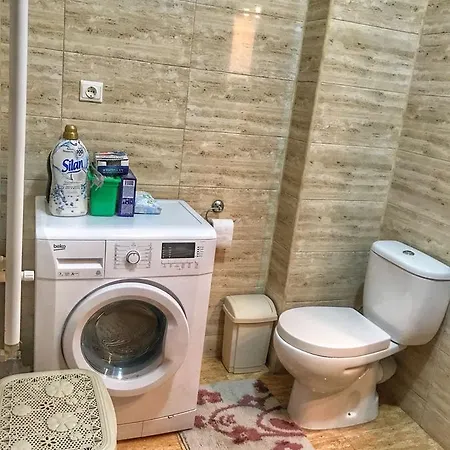 Summerview Apartmán Mamaia