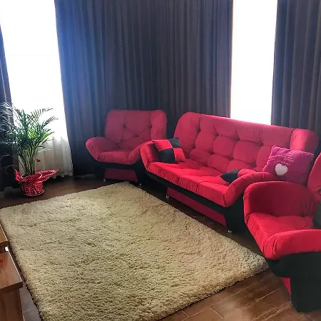 Summerview Apartmán