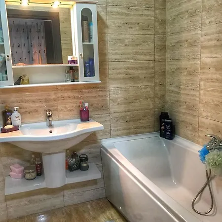 Summerview Apartmán Mamaia