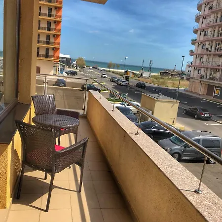 Apartmán Summerview