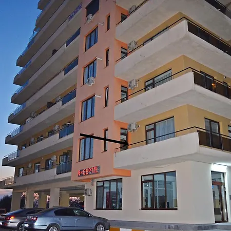 Apartmán Summerview